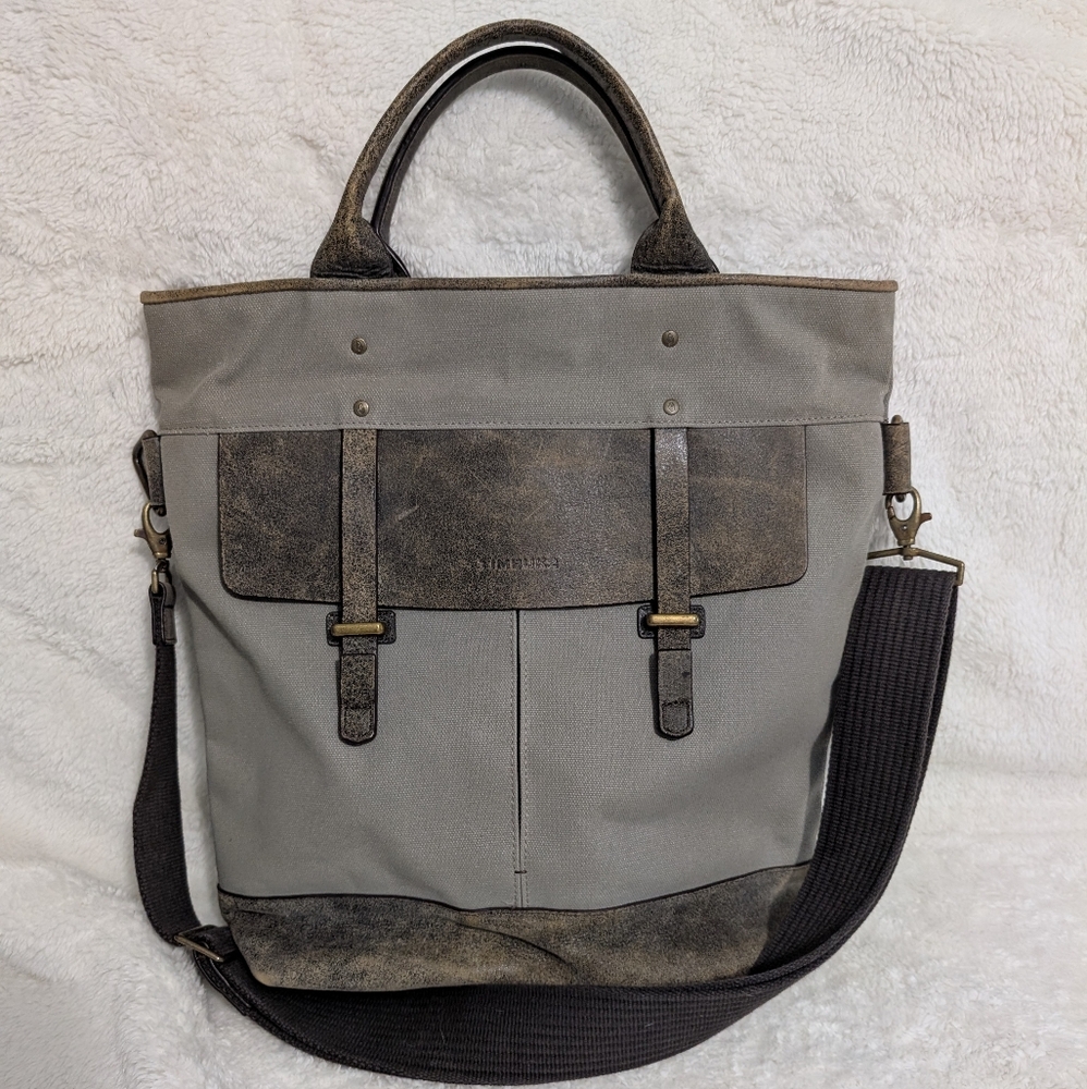 Timbuk2 Bourbon Tote